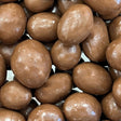 Milk Chocolate Espresso Beans - Small bean shaped milk chocolate espresso beans 