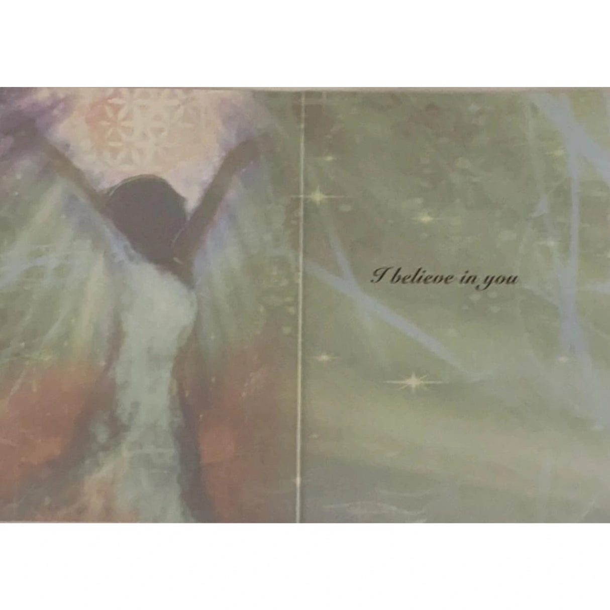 Miracles Happen Greeting Cards