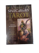 Modern Spellcasters Tarot Set - 