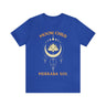 Moon Child Lotus Short Sleeve Tee - 
