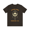 Moon Child Lotus Short Sleeve Tee - 