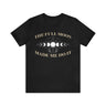 Moon Made Me Do It Short Sleeve Tee - 