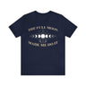 Moon Made Me Do It Short Sleeve Tee - 