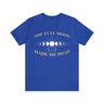 Moon Made Me Do It Short Sleeve Tee - 
