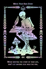Morbid Mirror Oracle