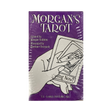 Morgan’s Tarot - Morgan’s Tarot deck front cover