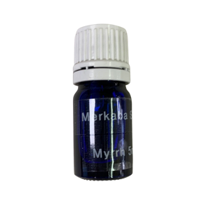 Myrrh Essential Oil - #original_alt_text#