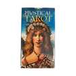 Mystical Tarot - Mystical Tarot deck front cover