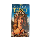 Mystical Tarot - Mystical Tarot deck front cover