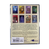 Native Heart Healing Oracle - Native Heart Healing Oracle deck back cover