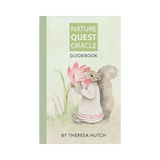 Nature Quest Oracle - Nature Quest Oracle Deck Cover 2