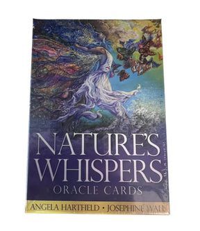 Nature's Whispers Oracle - #original_alt_text#
