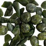 Nephrite Tumbled