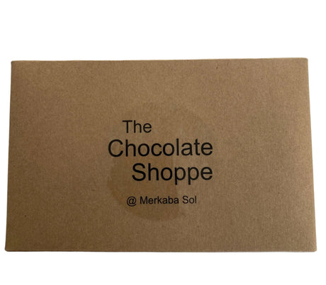 Nut Chocolate Box Assorted sm - 