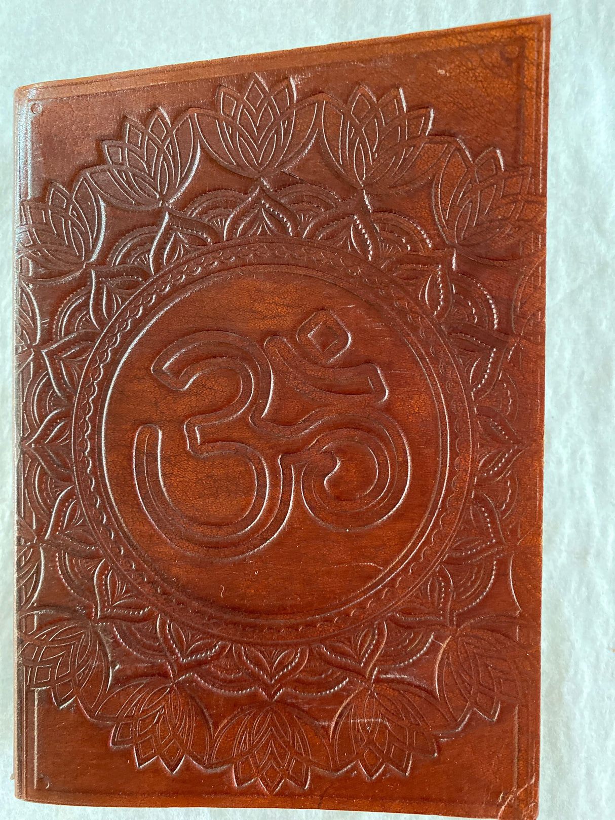 OM Journal - 