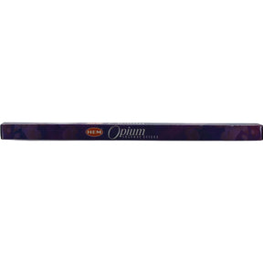 Hem Opium Incense Sticks.