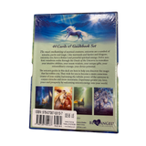 Oracle of the Unicorns Deck - Oracle of the Unicorns Deck back cover