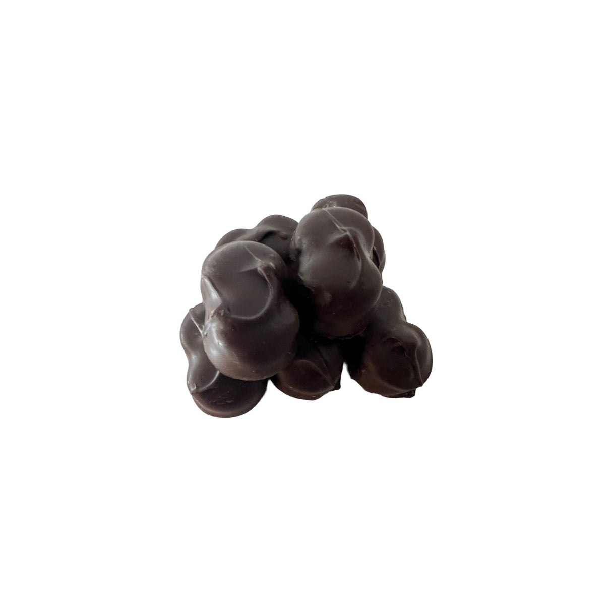 Orange Cream Dark Chocolate - Rectangle dark chocolate 
