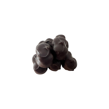Orange Cream Dark Chocolate - Rectangle dark chocolate 