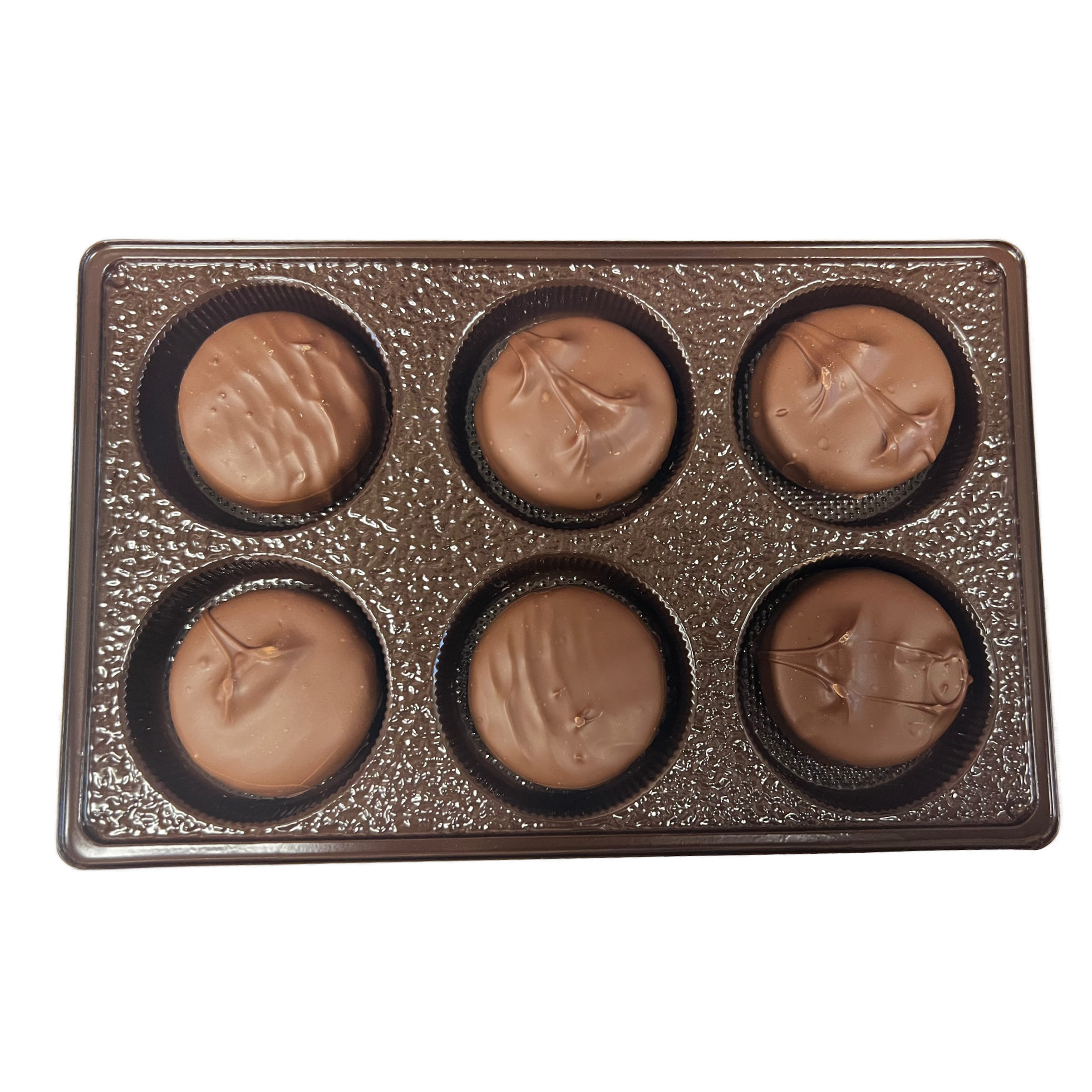 Oreo Milk Chocolate 6 Pack Box