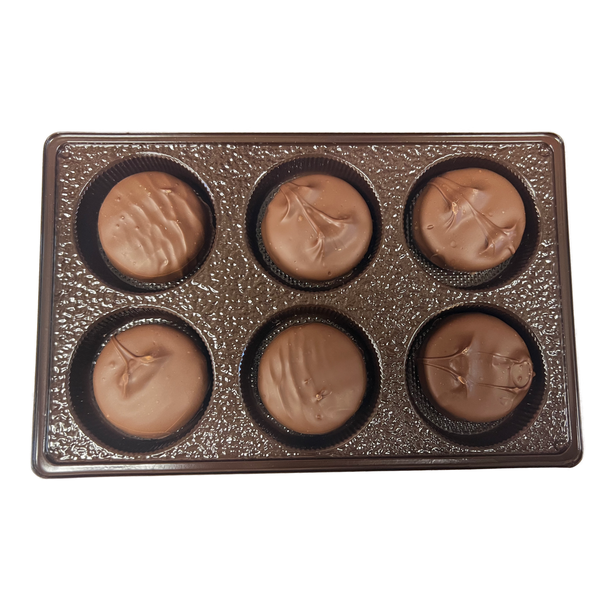 Oreo Milk Chocolate 6 Pack Box - 