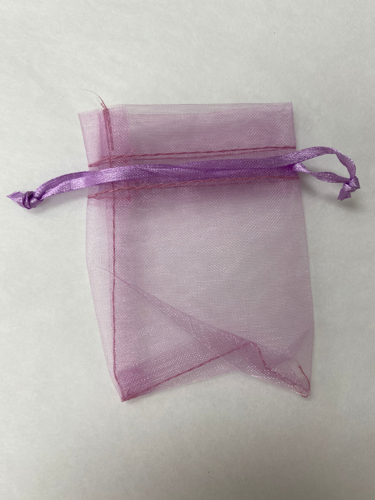 Organza Bags sm - 