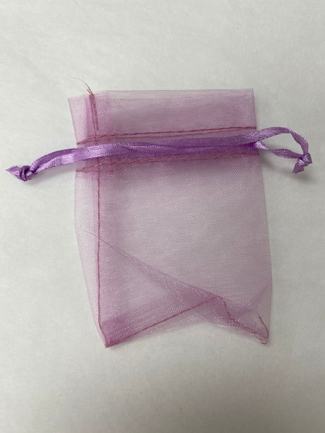 Organza Bags sm - 