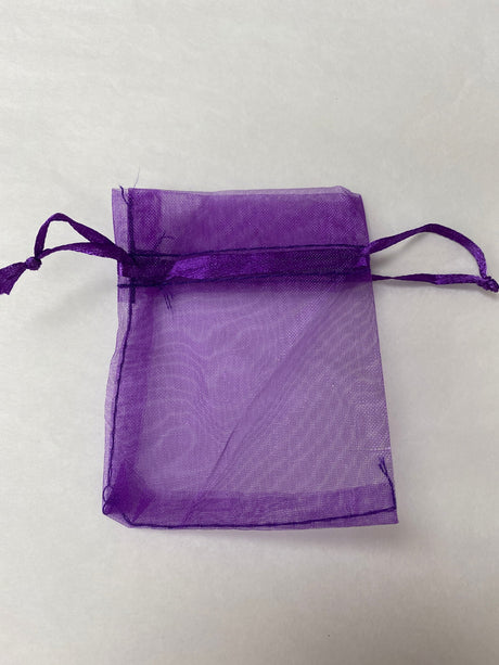 Organza Bags sm - 