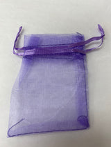 Organza Bags sm - 