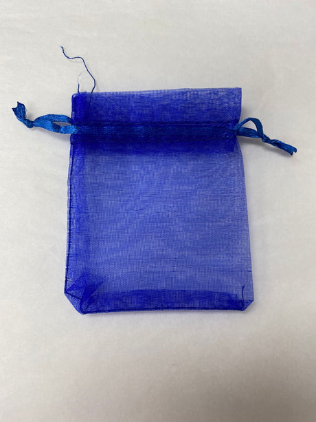 Organza Bags sm - 