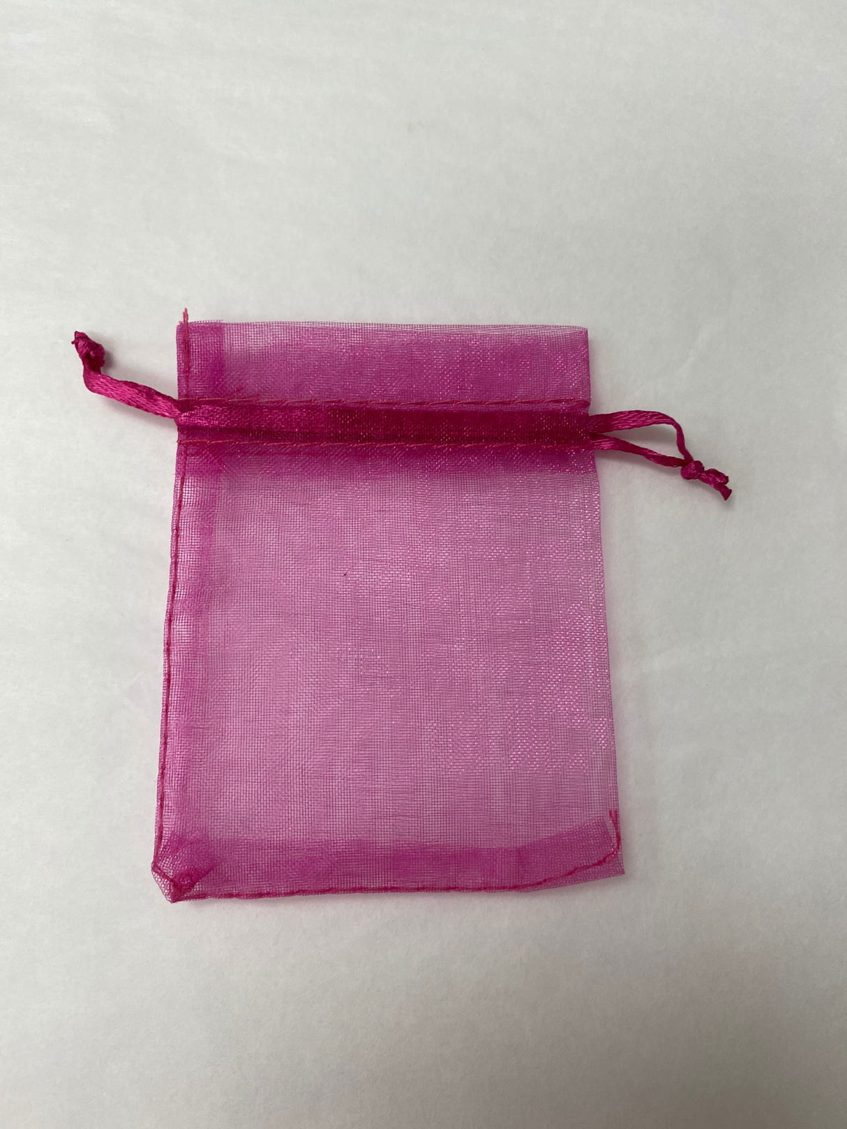 Organza Bags sm - 
