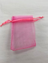 Organza Bags sm - 