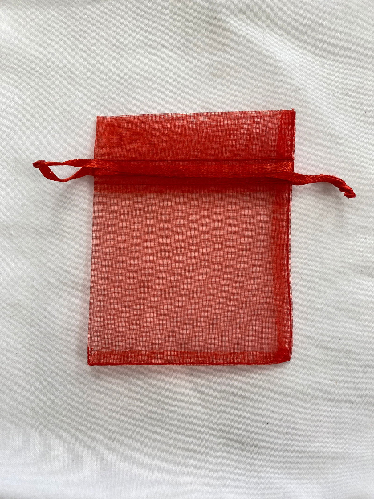 Organza Bags sm - 