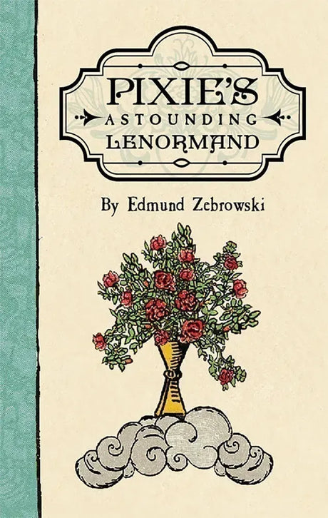 Pixie's Astounding Lenormand
