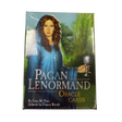 Pagan Lenormand Deck - Pagan Lenormand Deck front cover
