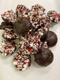 Peppermint Dark Chocolate Non-Pariels - 