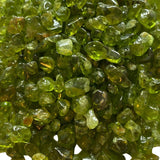 Peridot Tumbled