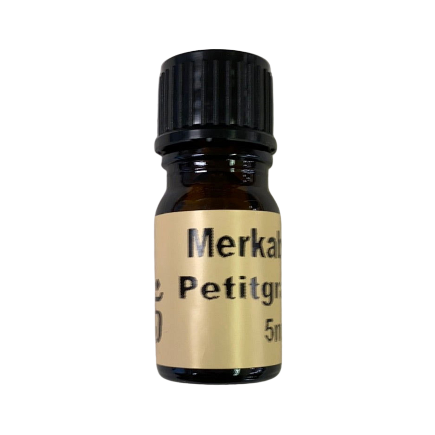 Petitgrain Essential Oil - #original_alt_text#