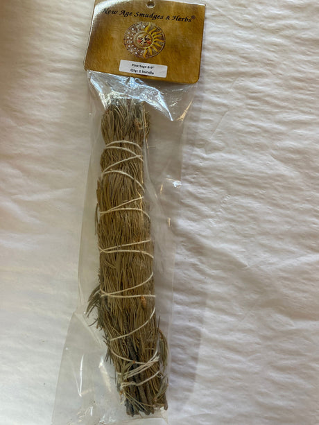 Pine Smudge Stick - 