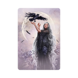 Practical Magic Oracle - Practical Magic Oracle Card Back Grpahic