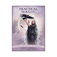 Practical Magic Oracle - Practical Magic Oracle deck front cover