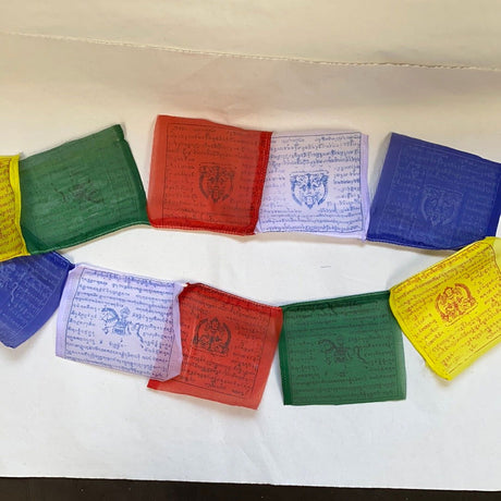 Prayer Flag md - 