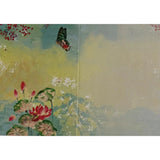 Primavera Thanks Greeting Cards