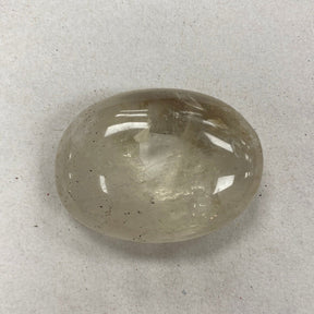 Quartz Palm Stone - 