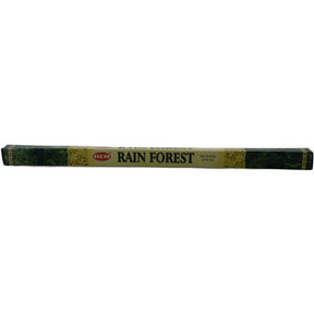 Hem Rain Forest Incense Sticks.