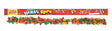 Rainbow Nerds Rope Candy - 