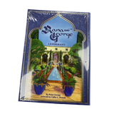 Rana George Lenormand - Rana George Lenormand deck front cover