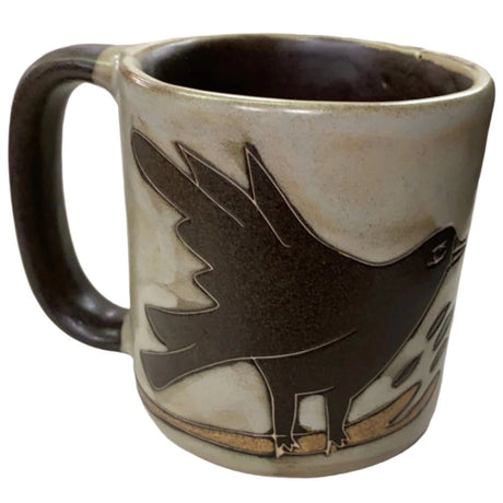 Raven Mug 16oz