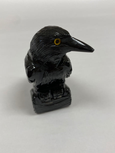 Raven Black Onyx lg - 