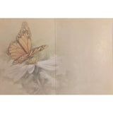 Rays of Flight Greeting Cards